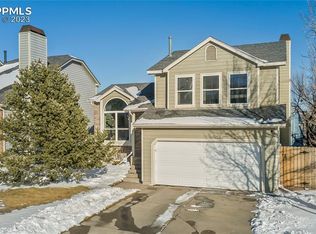 6989 White Buffalo Rd, Colorado Springs, CO 80919