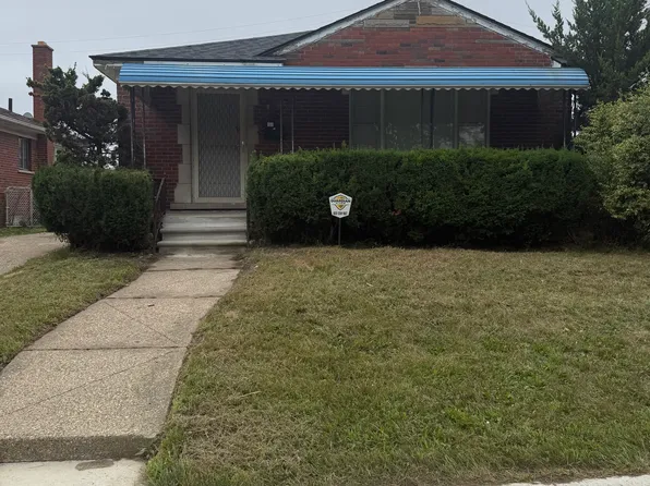19155 Ryan Rd, Detroit, MI 48234