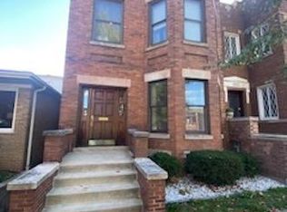 3339 S Emerald Ave #1, Chicago, IL 60616