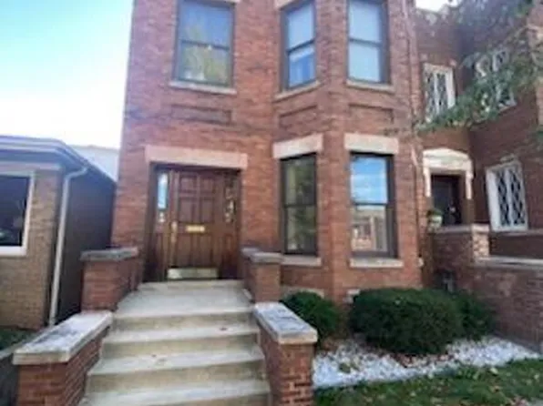 3339 S Emerald Ave, Chicago, IL 60616