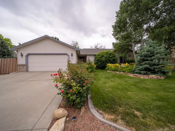 2691 W Yucatan Ct, Grand Junction, CO 81506