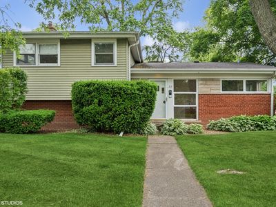 217 Heather Ln, Wilmette, IL, 60091