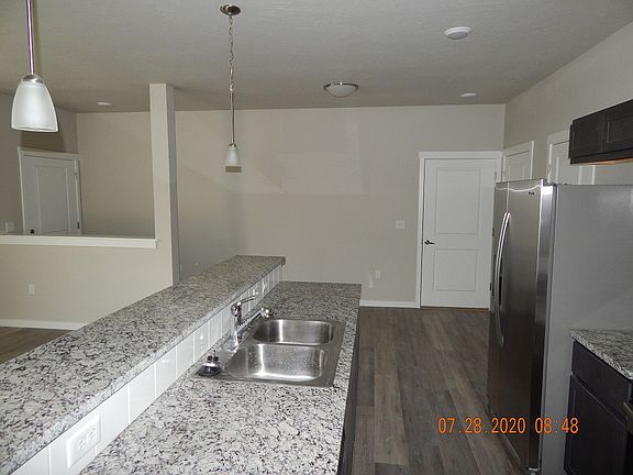 Denton Duplexes Left Side Kitchen Pic 1_07292020