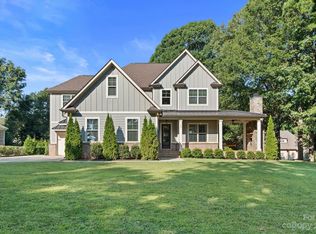 16225 Stinson Cove Rd, Huntersville, NC 28078