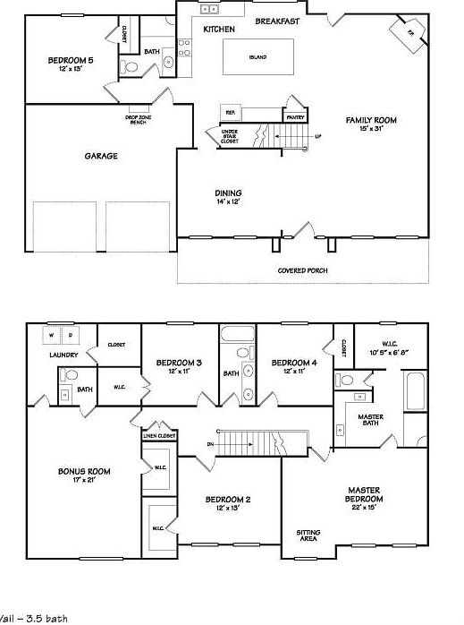 2nd image of Gladiator Ln Lot 6