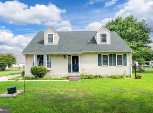 23 Bay Cir S, Dover, DE 19904
