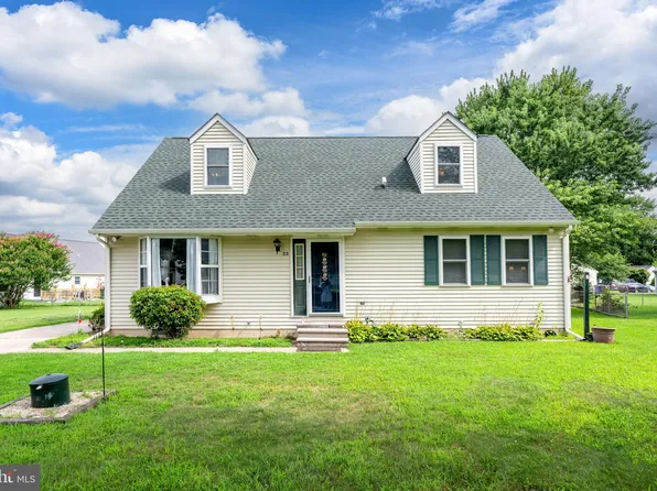 23 Bay Cir S, Dover, DE 19904