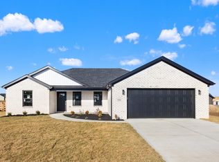 316 Mohegan Trl, Richmond, KY