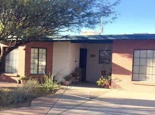 3019 E Eastland St, Tucson, AZ 85716