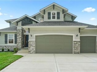 14478 S Red Bird St, Olathe, KS 66061