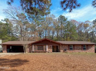 3817 A Pl, Meridian, MS 39301