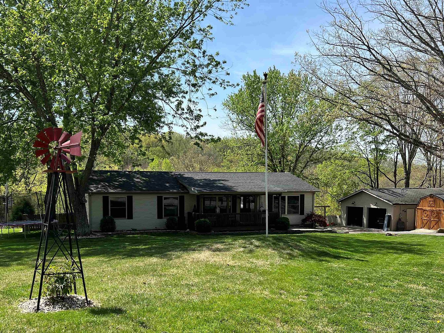 3378 E Mount Ebal Rd, Bloomington, IN 47401 Zillow