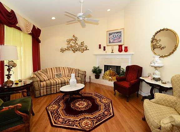 Home For Sale In Gator Trace