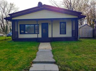 1618 Georgia Ave, Bristol, TN 37620