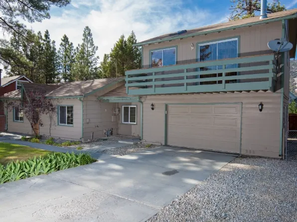 433 Elysian Blvd, Big Bear City, CA 92314