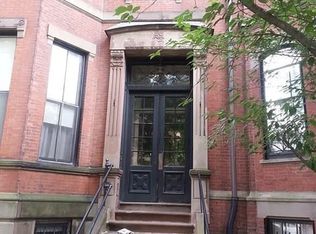 108 Marlborough St APT 2, Boston, MA 02116