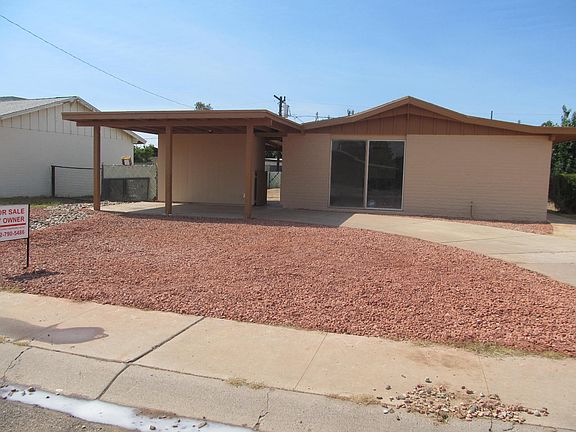 2nd image of 3007 W Saint Moritz Ln
