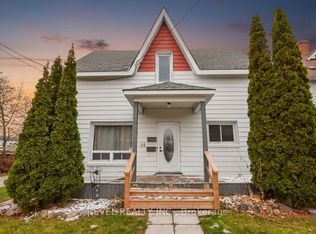 44 Parkside Dr, Barrie, ON L4N 1W9