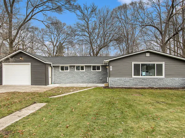 46 Clark St, Battle Creek, MI 49014