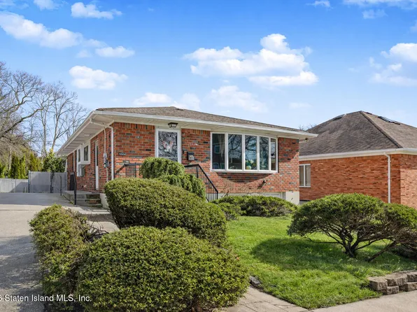 111 Chapin Ave, Staten Island, NY 10304