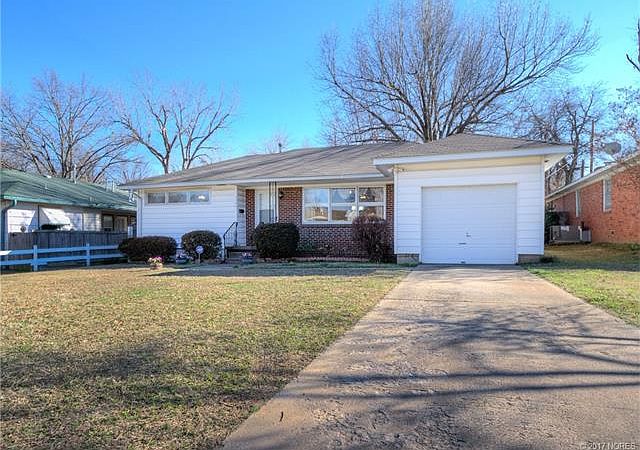 1st image of 5742 E 4th Pl S