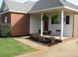 907 Trotter Trl, Prattville, AL 36066
