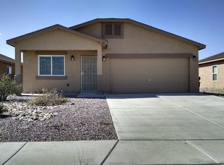44 Salida Del Sol, Los Lunas, NM 87031