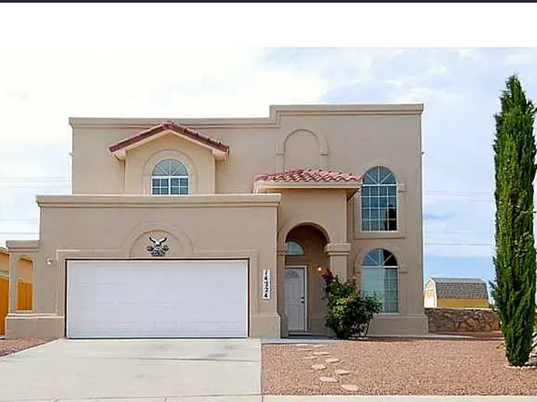 14224 Desert Ash Dr — Photo 3