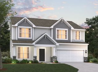 6103 Cedar Shade Way, Indianapolis, IN 46259