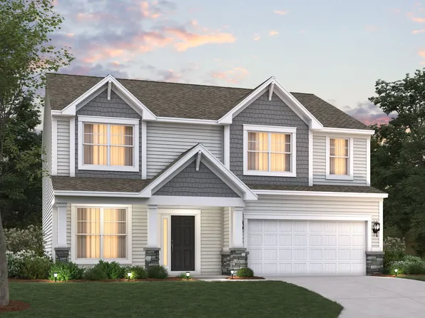 6103 Cedar Shade Way, Indianapolis, IN 46259