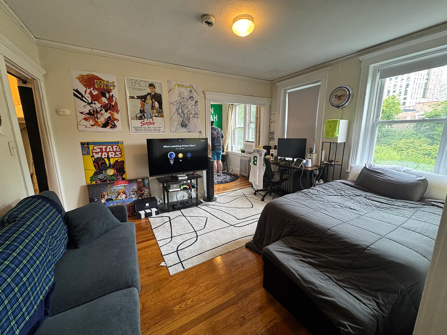 Studio, $2,295 — Photo 2