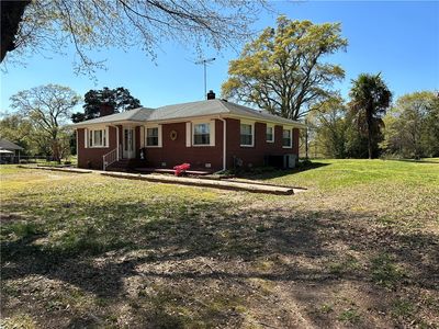 1505 Dunn Rd, Anderson, SC, 29625