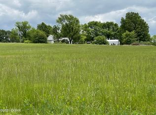 5775 SE 25th St, Columbus, KS 66725