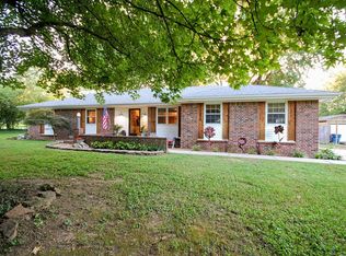 3935 N Haven St, Springfield, MO 65803