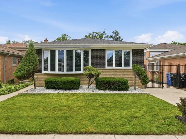 1056 W 107th Pl, Chicago, IL 60643