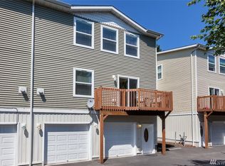 12429 10th Ln SW UNIT G, Seattle, WA 98146