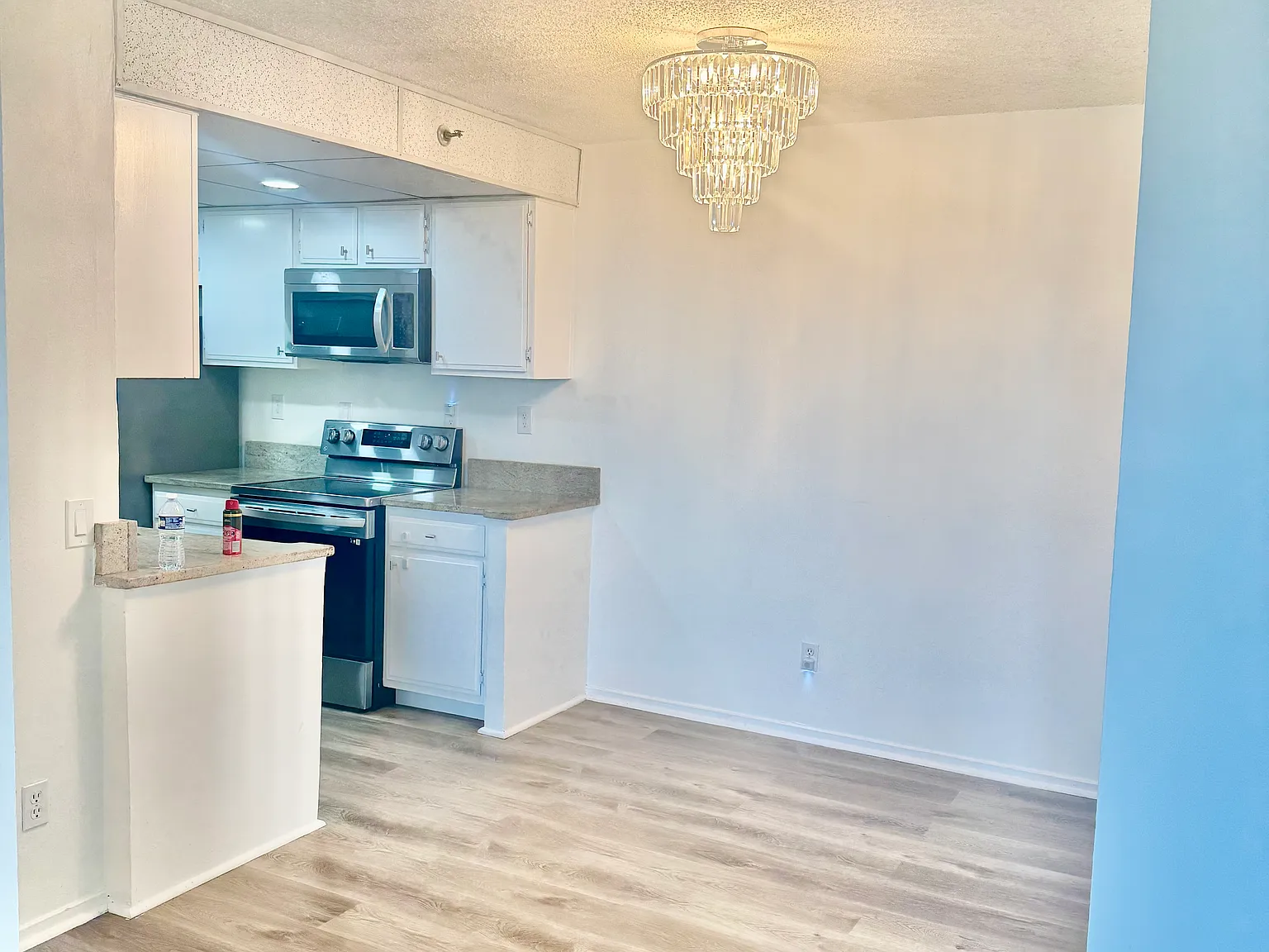 1 bed, 700 sqft, $1,799 — Photo 4