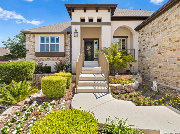 28914 Gracies Sky, San Antonio, TX 78260
