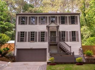 425 Ridgedale Way, Lawrenceville, GA 30044