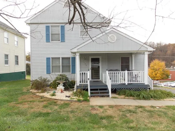 1600 Hudson St, Lynchburg, VA 24504