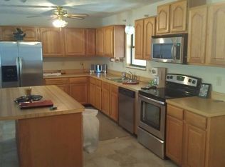 1353 San Juan St, Saint Augustine, FL 32080