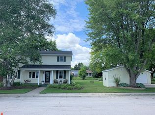 323 6th St, Sheboygan Falls, WI 53085