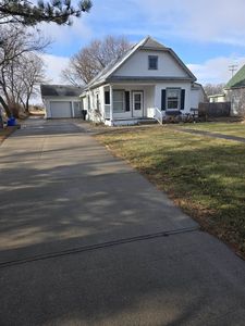 624 4th St, Meadow Grove, NE, 68752