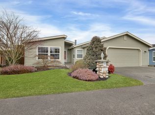 9921 196th Street Ct E, Graham, WA 98338