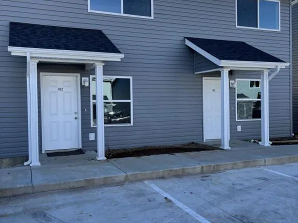 100 N Progress Dr, Perryville, MO 63775