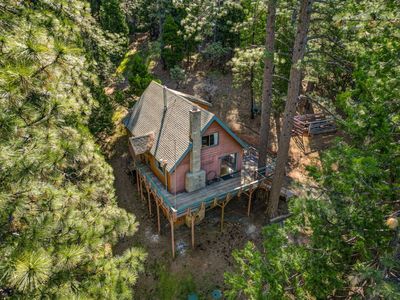 2733 El Dorado Dr, Arnold, CA, 95223