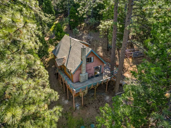 2733 El Dorado Dr, Arnold, CA 95223