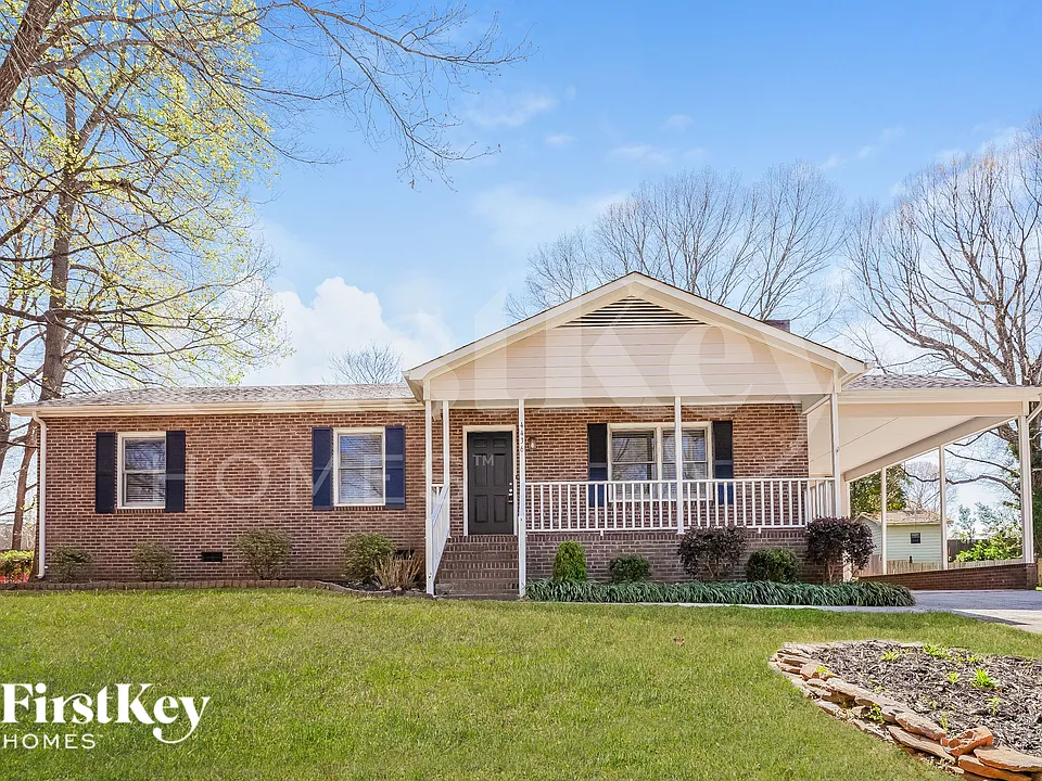 4436 Huntington Dr