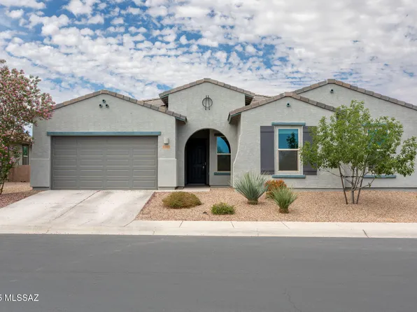 12493 N Blondin Dr, Marana, AZ 85653