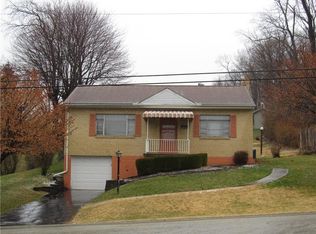 12409 Herold Dr, North Huntingdon, PA